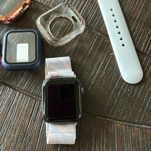 Apple Watch Series 5